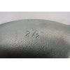 Crouse Hinds 45Deg Elbow 2-1/2In Conduit Fitting LT25045G